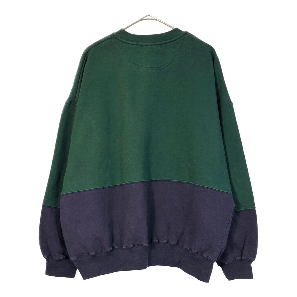 90s CLAYBROOKE Sweat