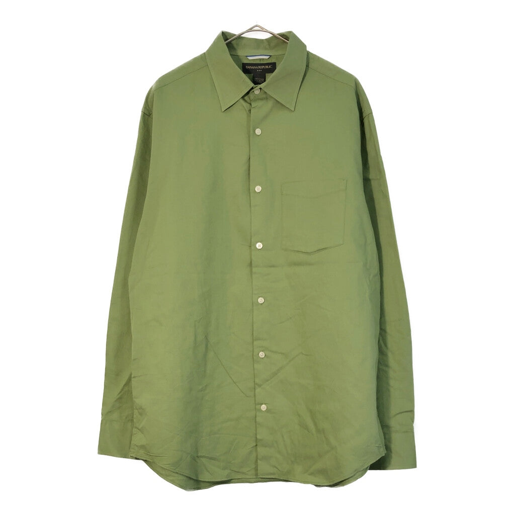 Banana Republic Shirt