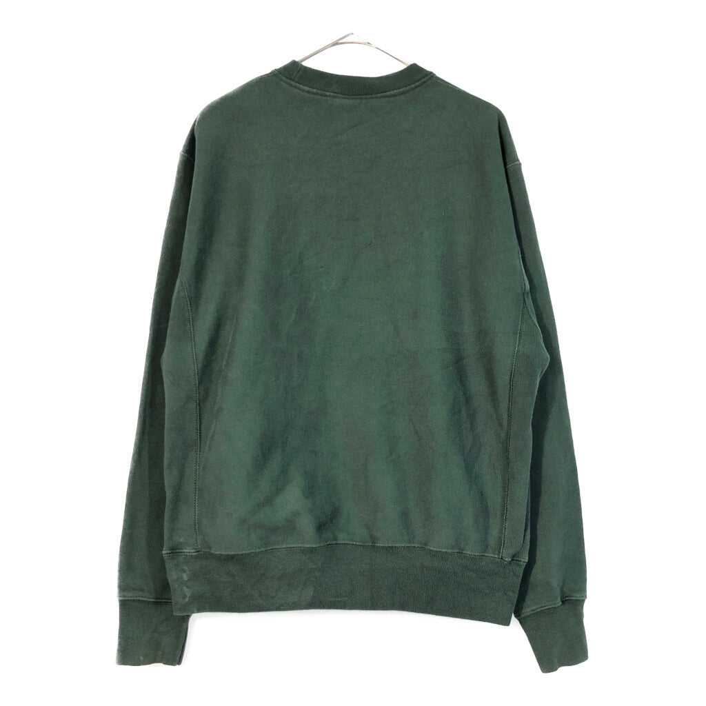 Champion REVERSE WEAVE Plain Sweat
