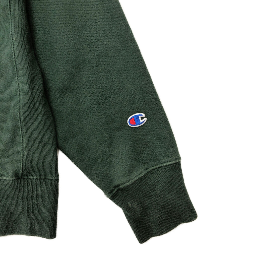 Champion REVERSE WEAVE Plain Sweat