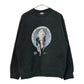 90s FRUIT OF THE LOOM Animal Sweat