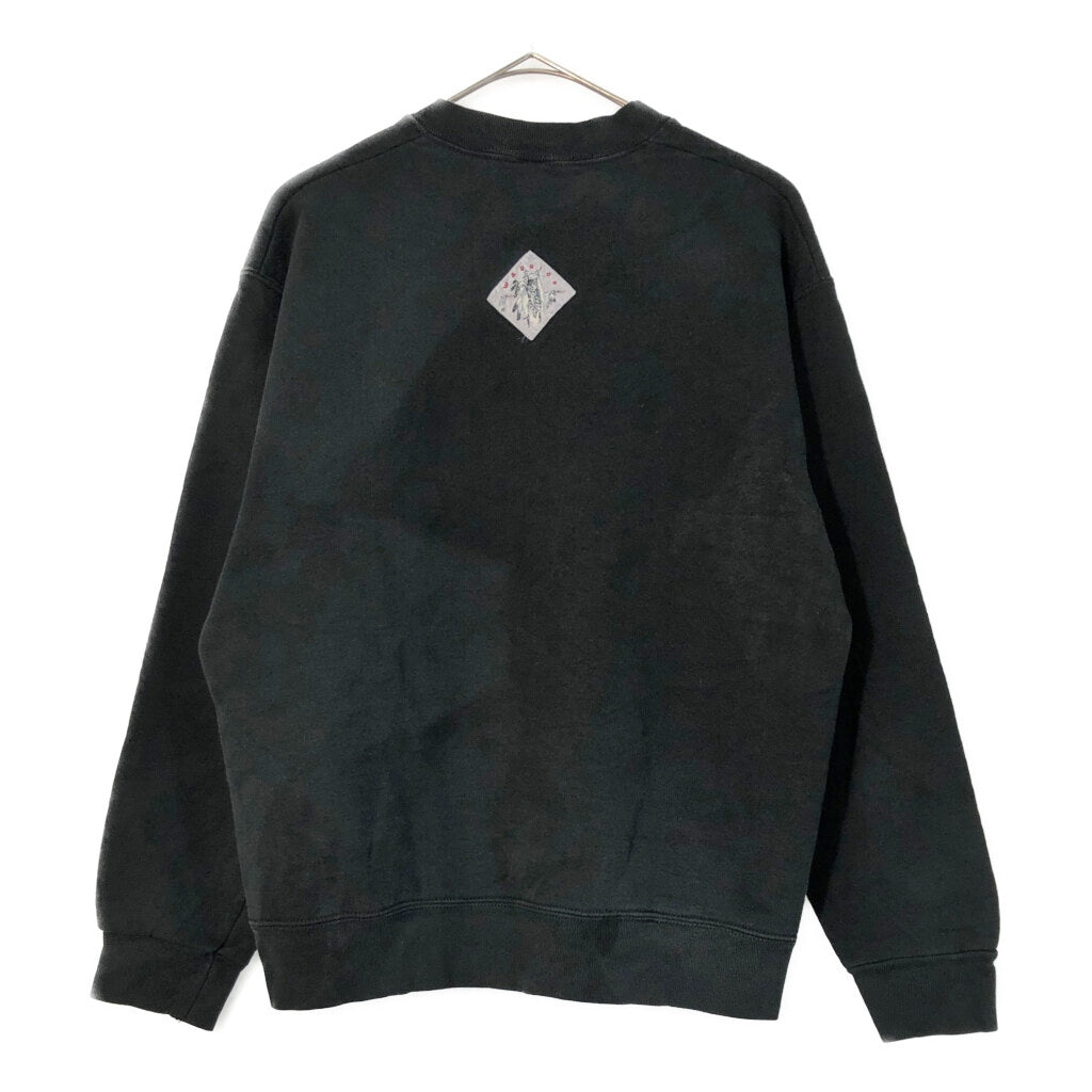90s FRUIT OF THE LOOM Animal Sweat