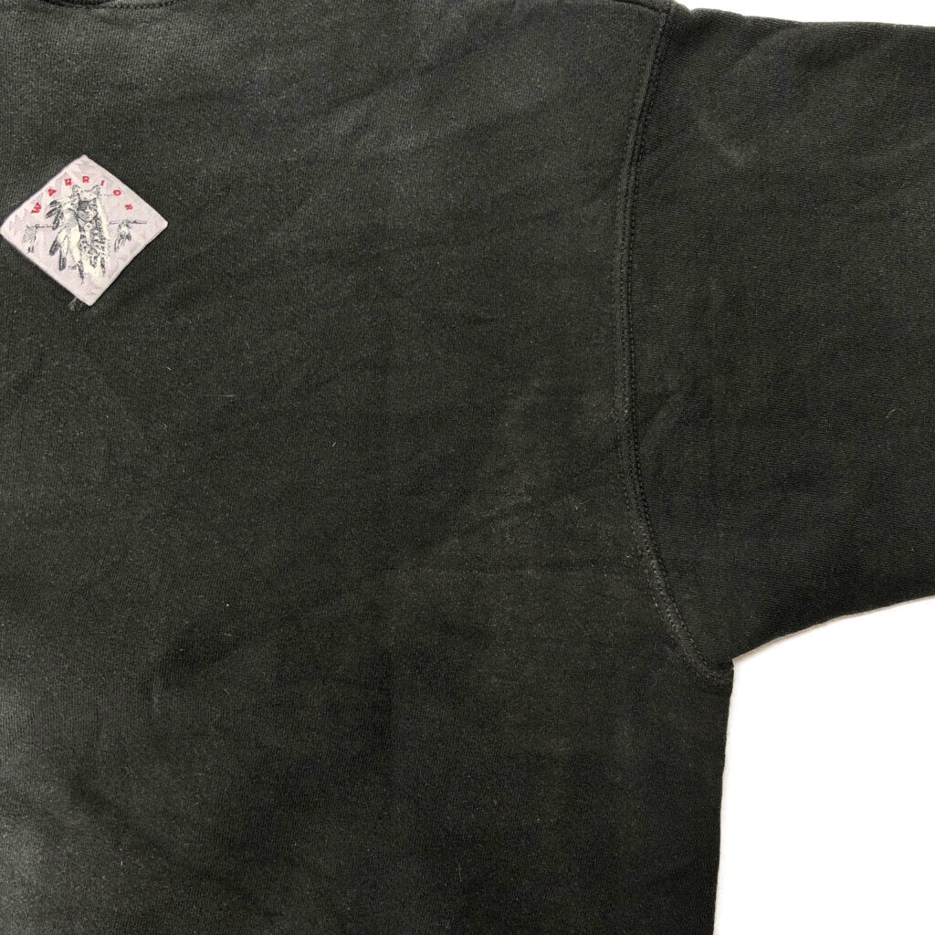 90s FRUIT OF THE LOOM Animal Sweat