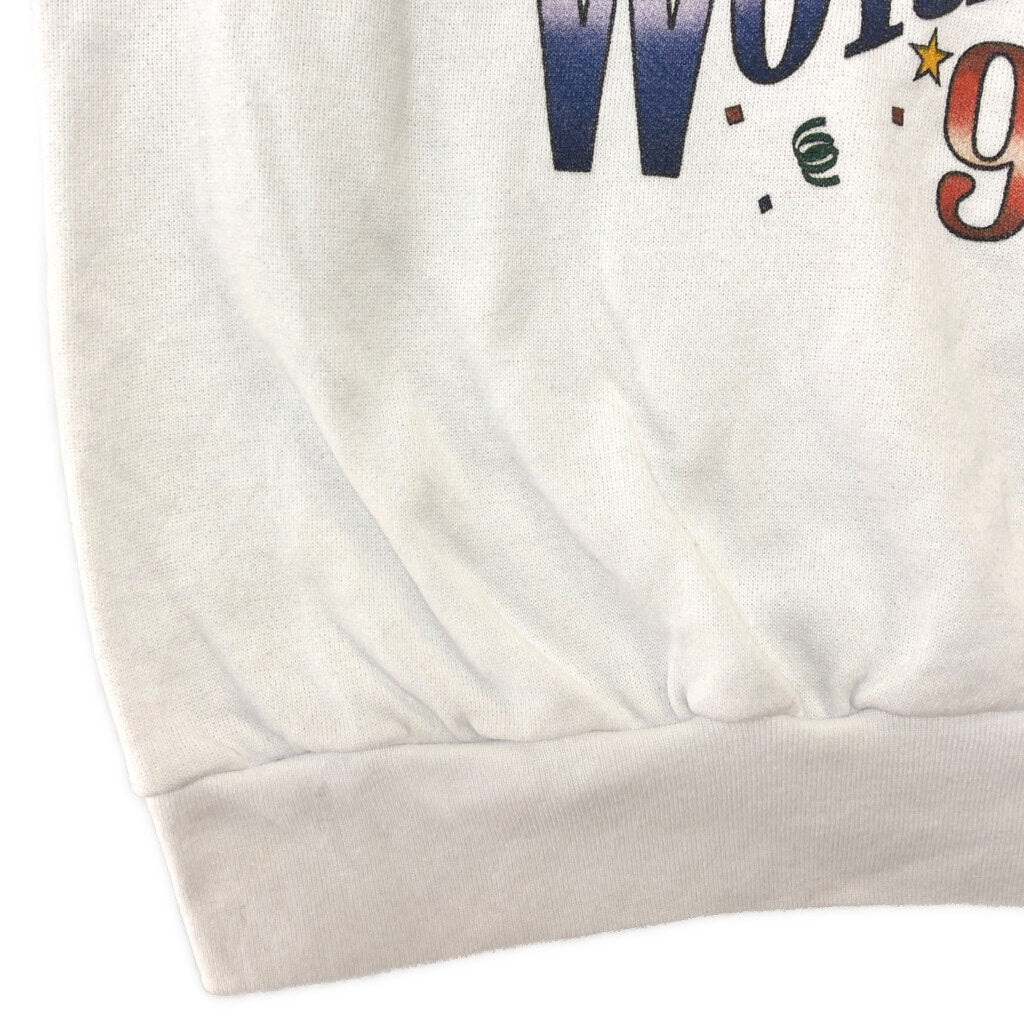 90s DELTA Sweat