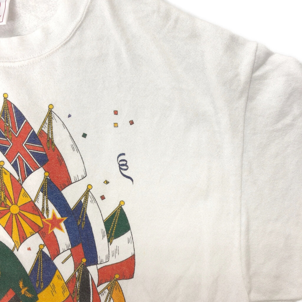 90s DELTA Sweat