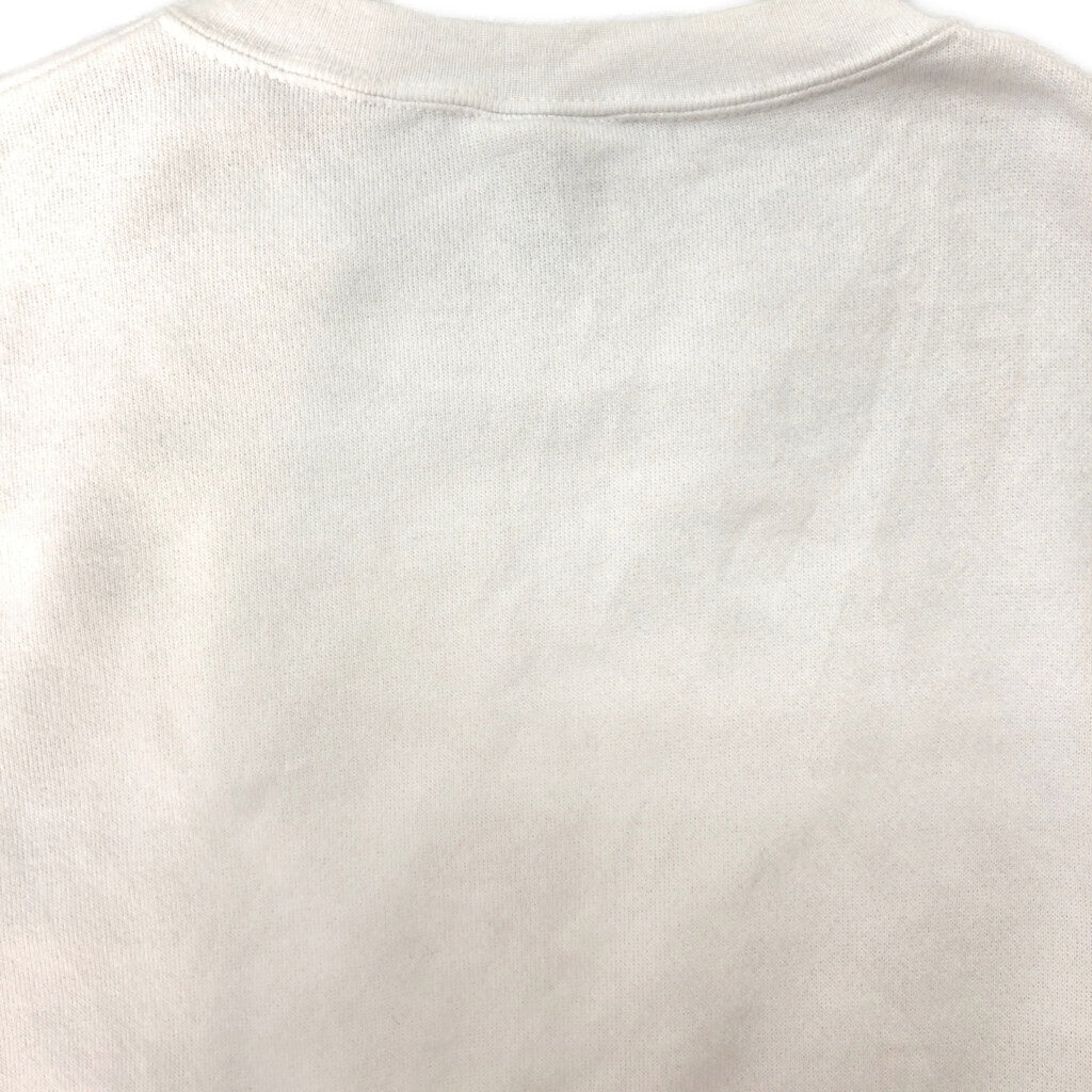 90s DELTA Sweat