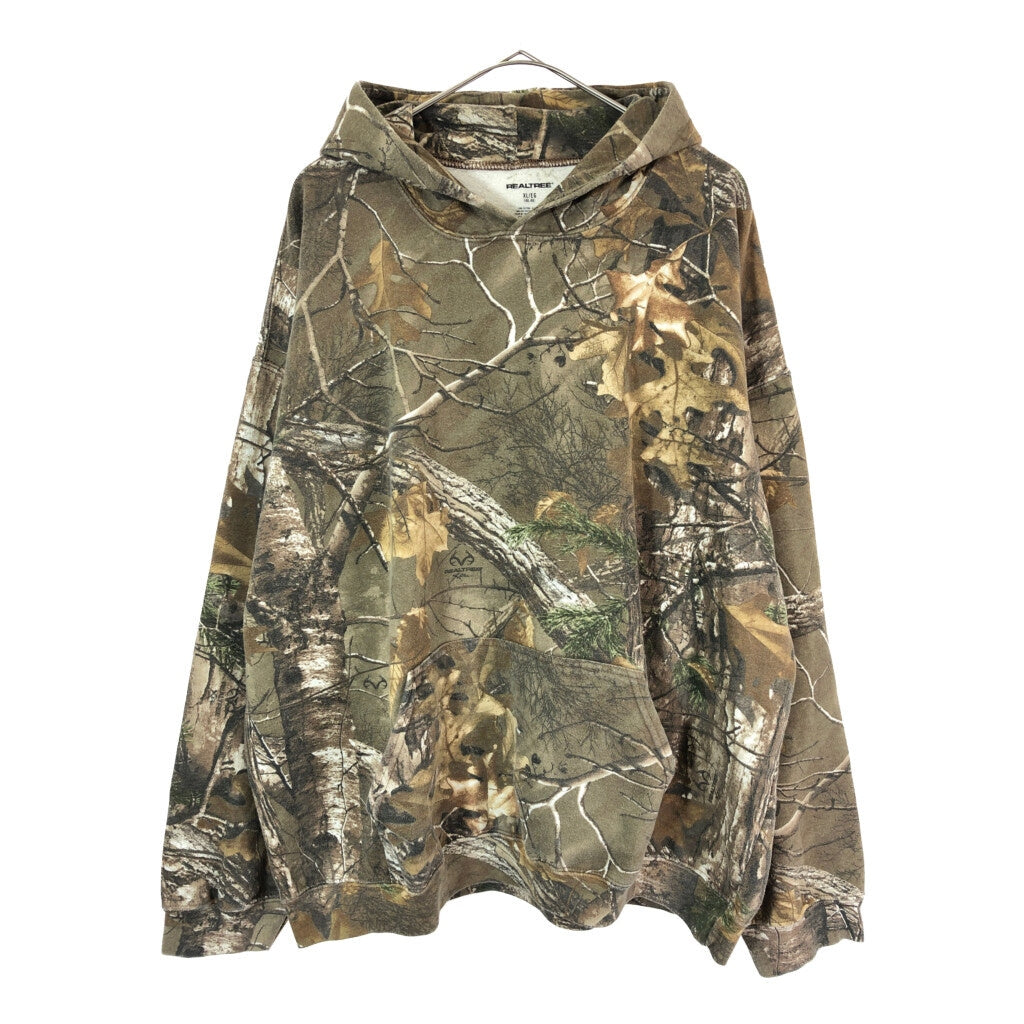 REALTREE Hoodie