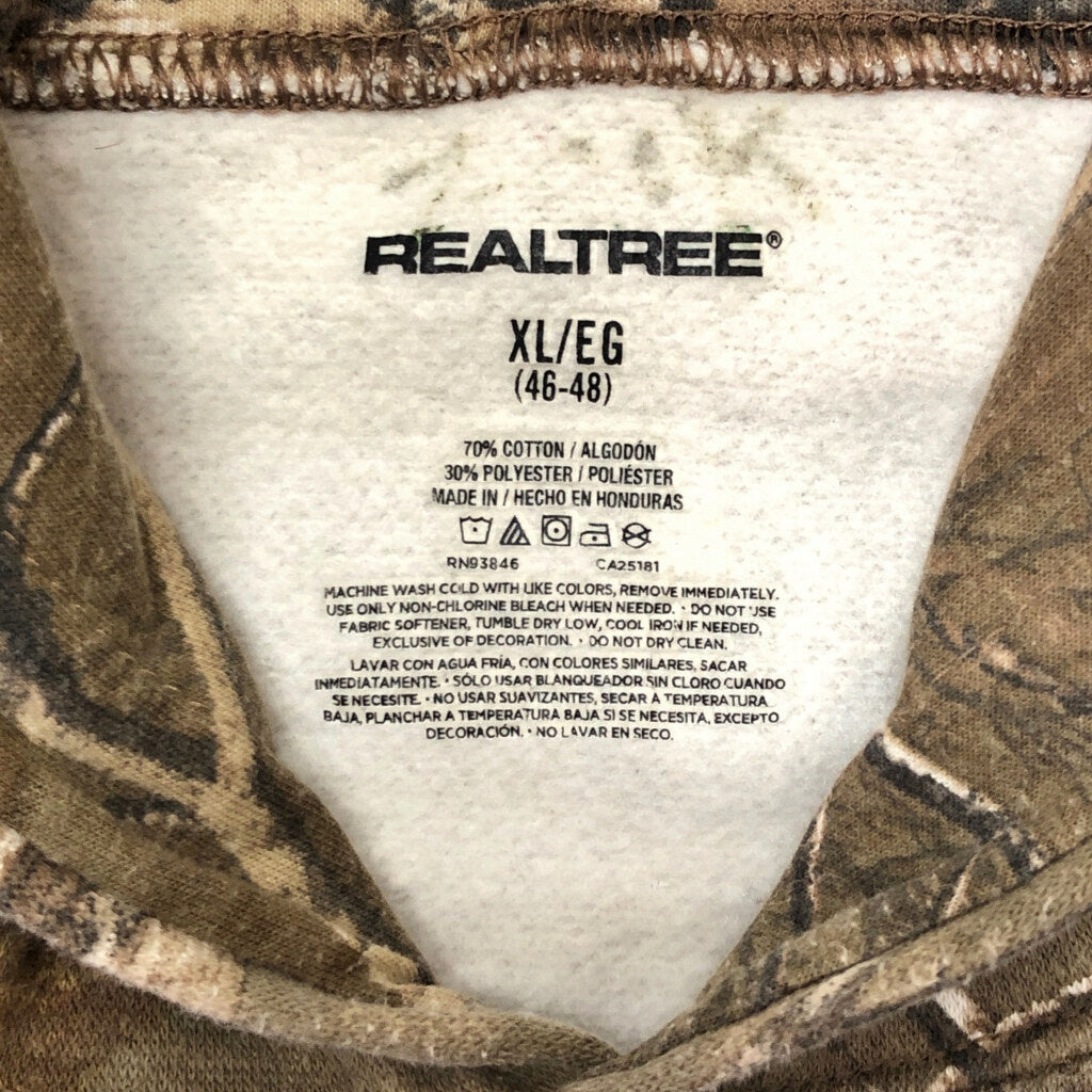REALTREE Hoodie