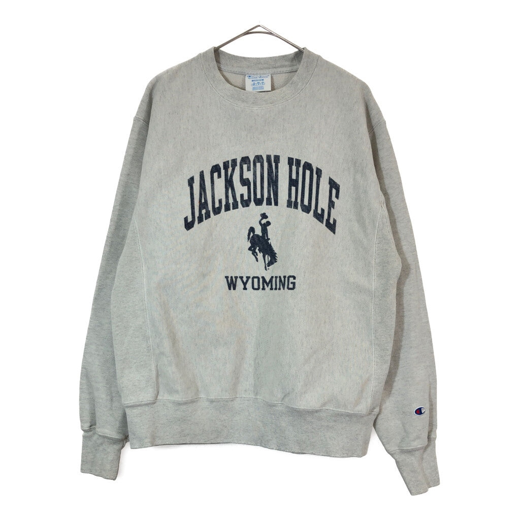 Champion REVERSE WEAVE Sweat