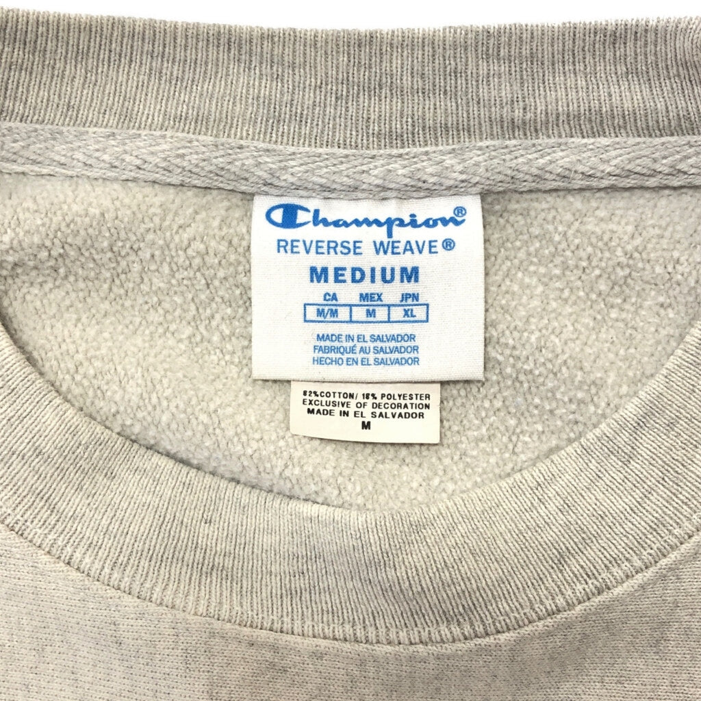 Champion REVERSE WEAVE Sweat