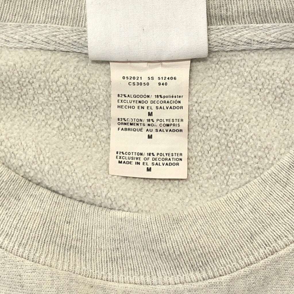 Champion REVERSE WEAVE Sweat