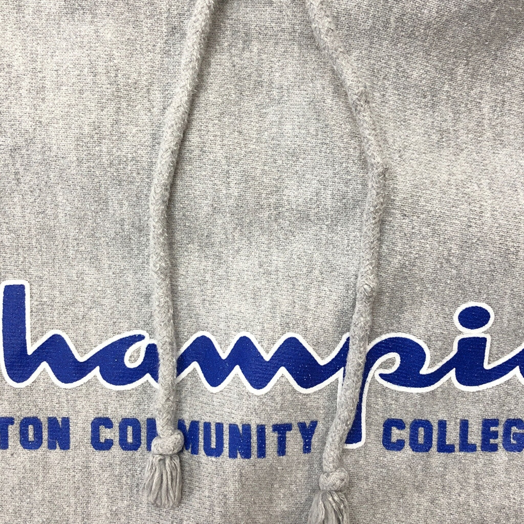 Champion REVERSE WEAVE College Hoodie