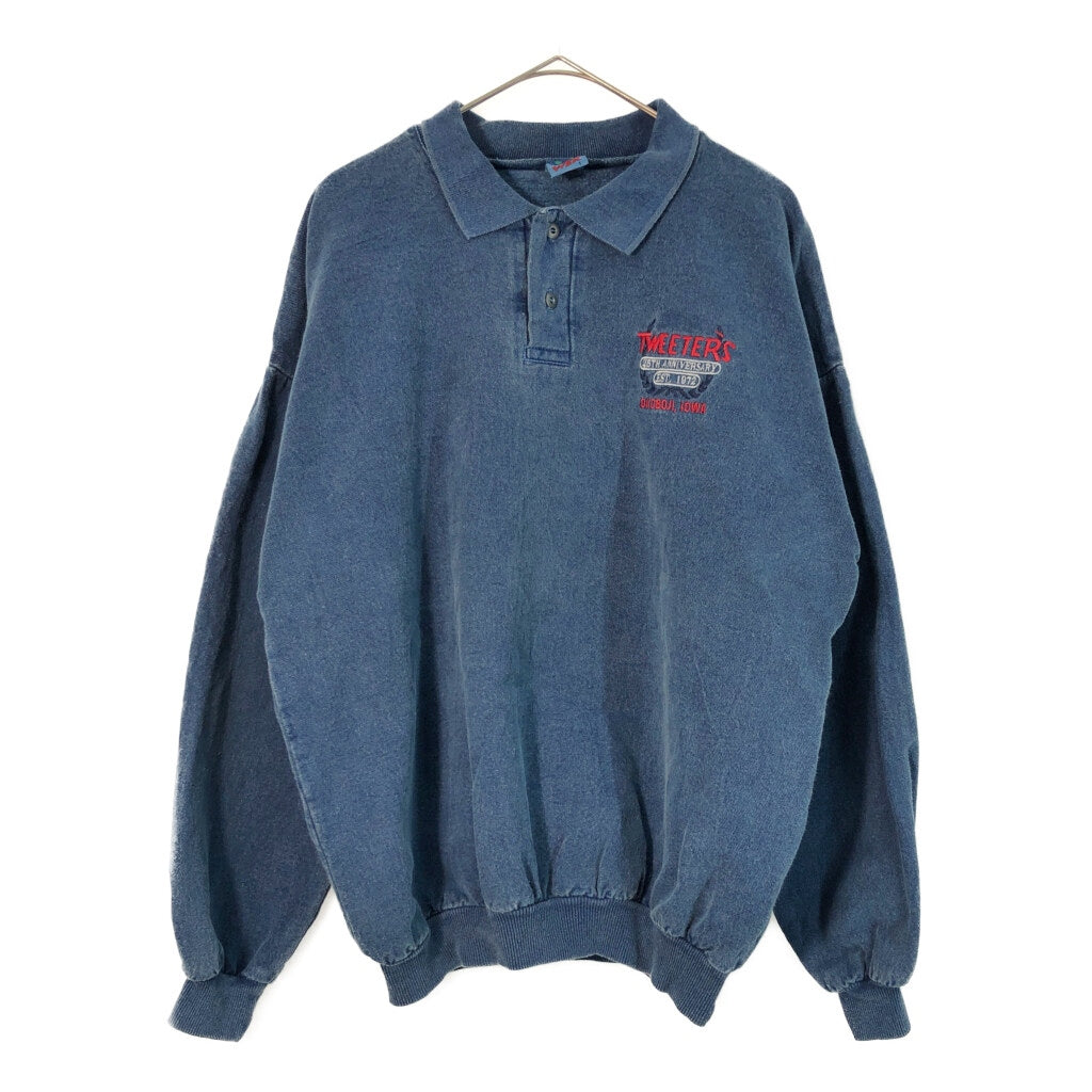 90s WEK Sweat