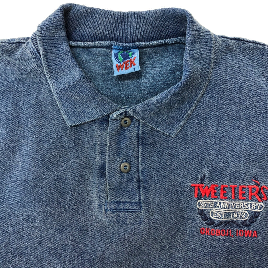 90s WEK Sweat