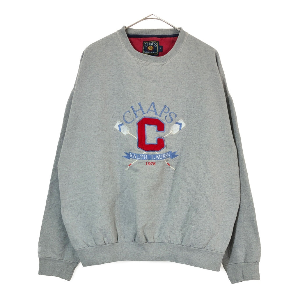 CHAPS Ralph Lauren Sweat