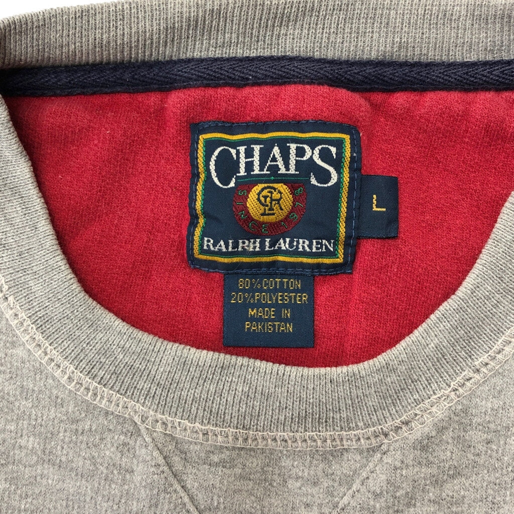 CHAPS Ralph Lauren Sweat