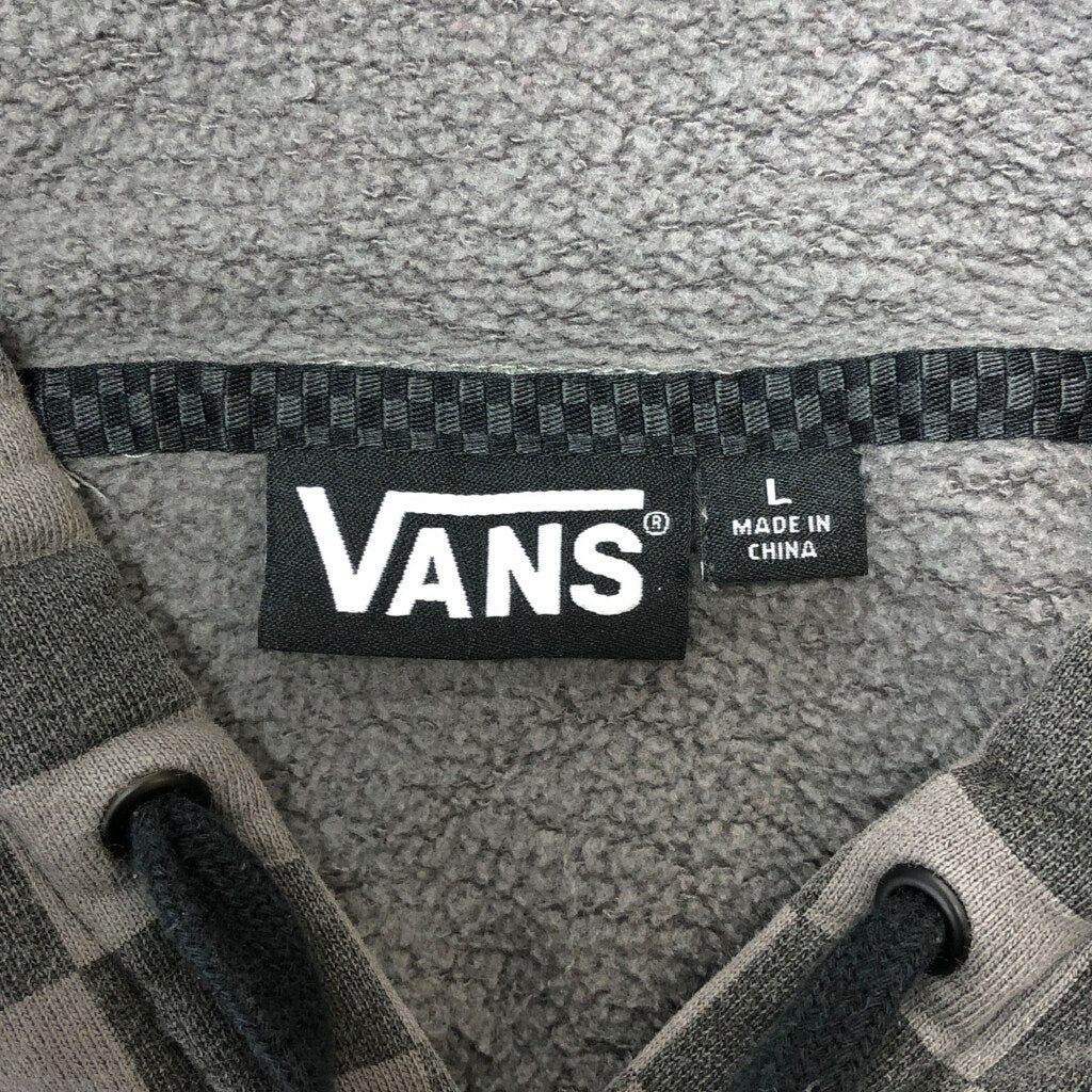 VANS Hoodie