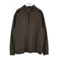 NIKE GOLF Plain Sweat