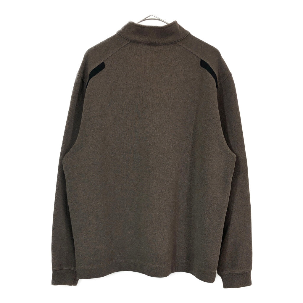 NIKE GOLF Plain Sweat