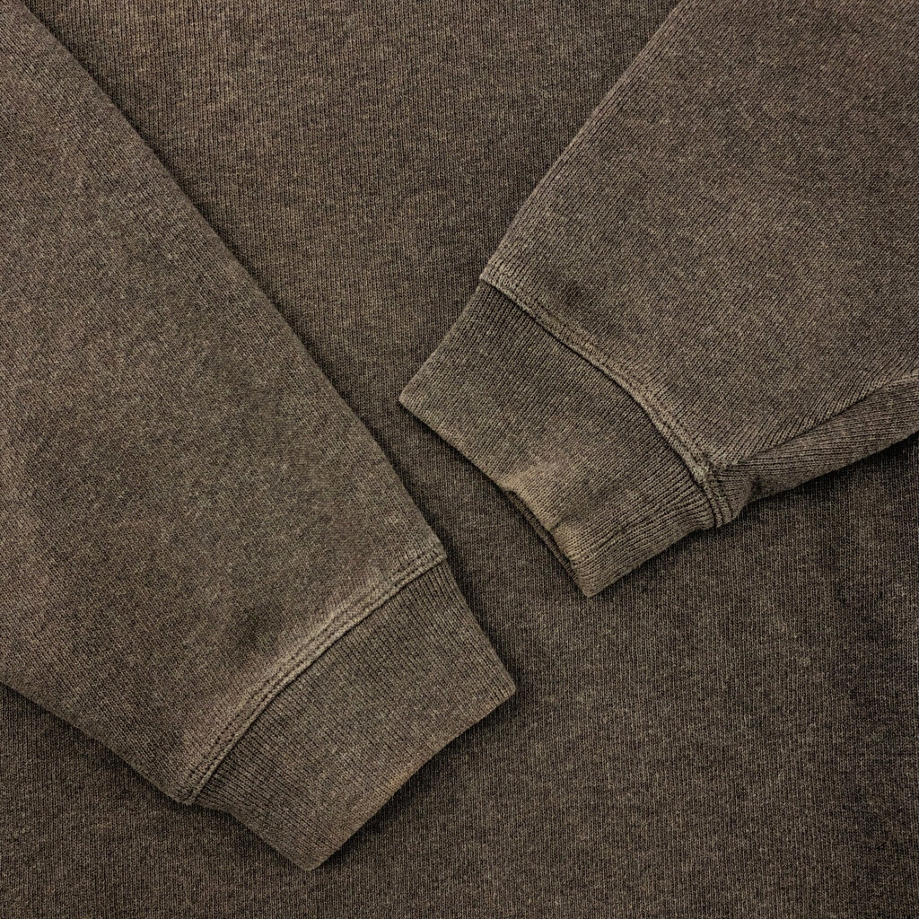 NIKE GOLF Plain Sweat
