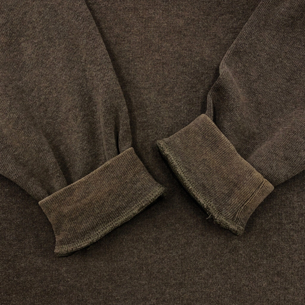 NIKE GOLF Plain Sweat