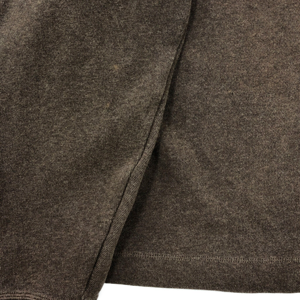 NIKE GOLF Plain Sweat