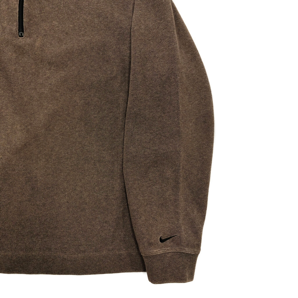 NIKE GOLF Plain Sweat