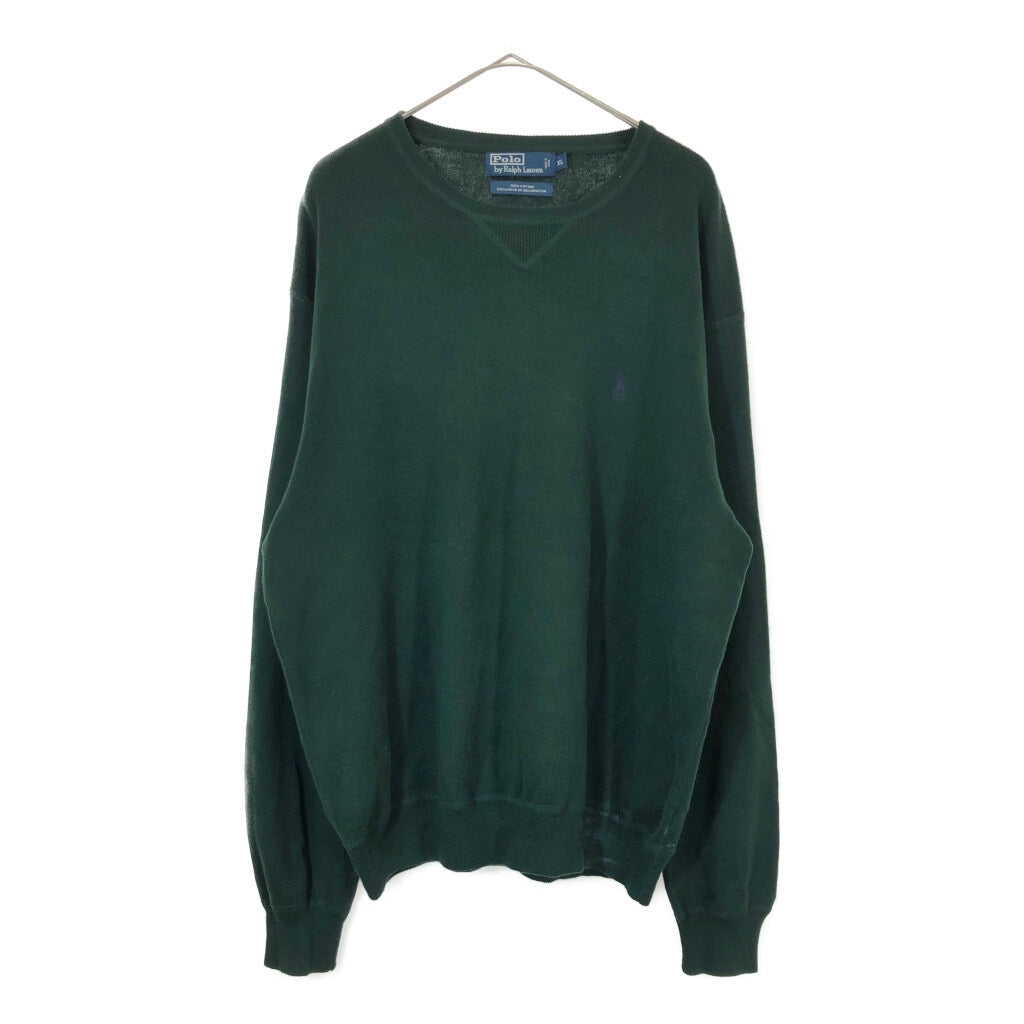 Polo by Ralph Lauren Crewneck Sweater