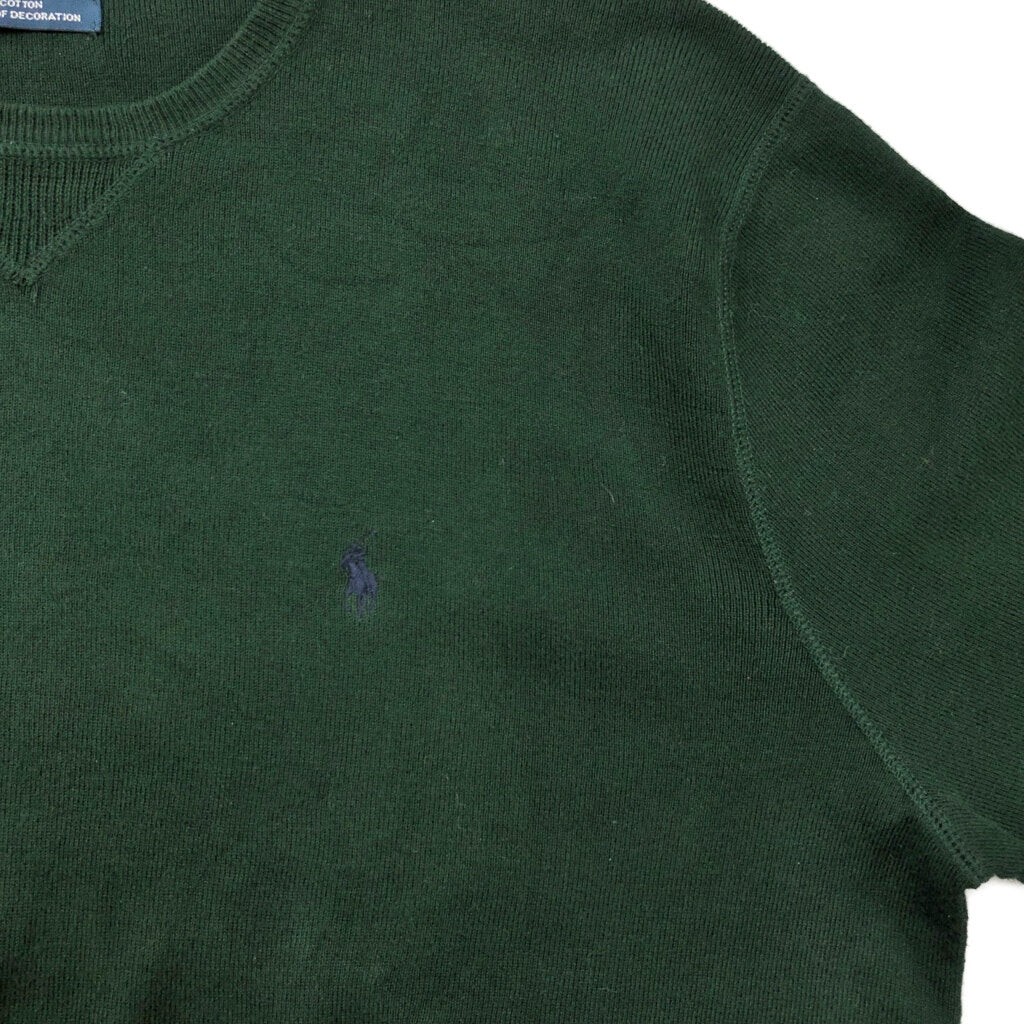 Polo by Ralph Lauren Crewneck Sweater