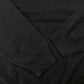 BLACK BROWN V-Neck Sweater