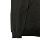 BLACK BROWN V-Neck Sweater