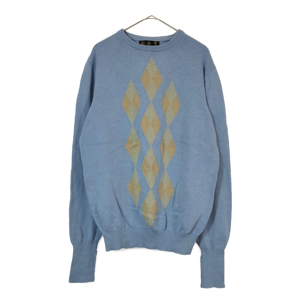 Barbour Crewneck Sweater