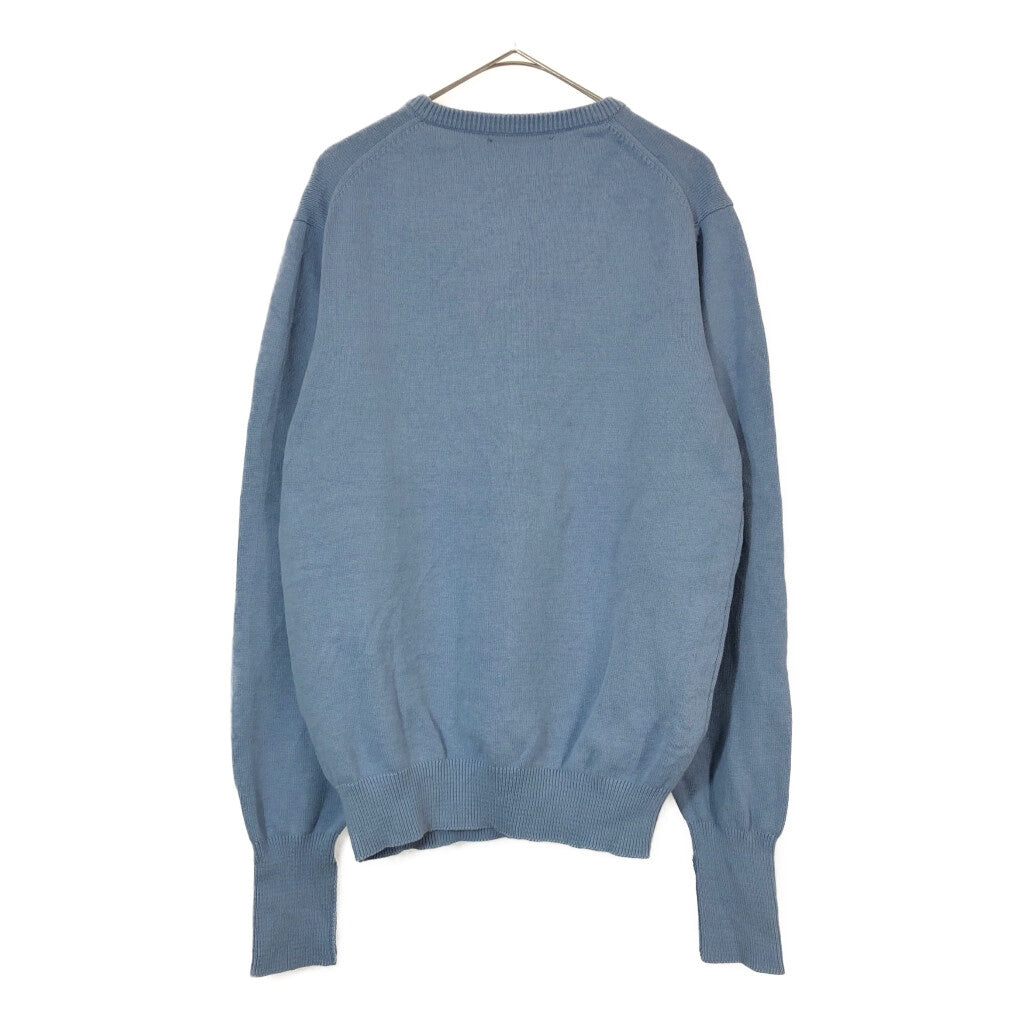 Barbour Crewneck Sweater