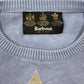 Barbour Crewneck Sweater