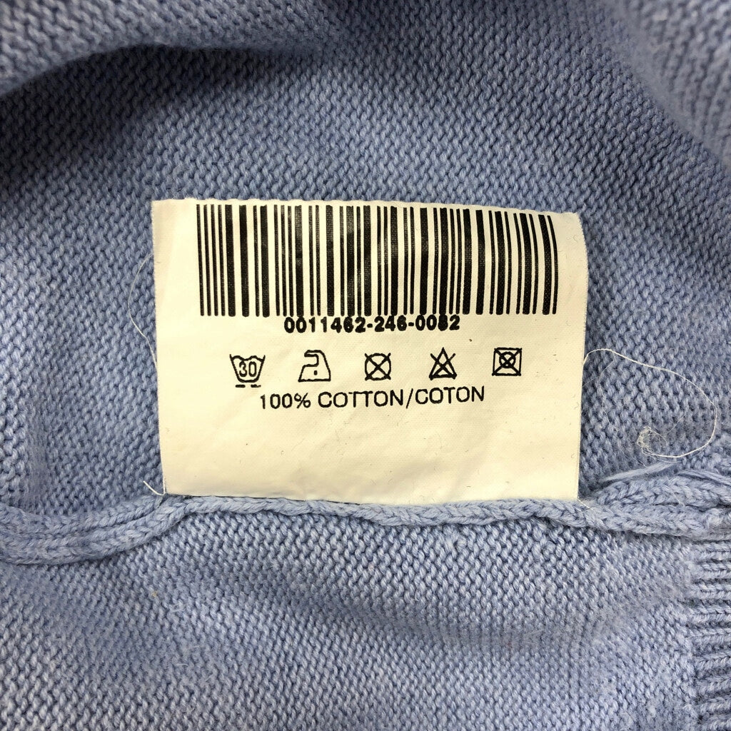 Barbour Crewneck Sweater