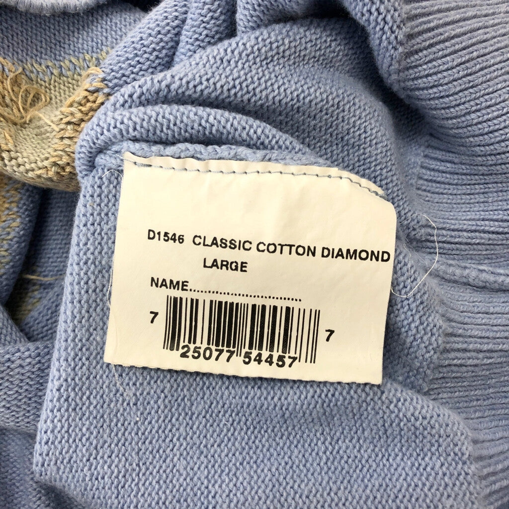 Barbour Crewneck Sweater