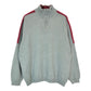 GAP Half Zip Sweater
