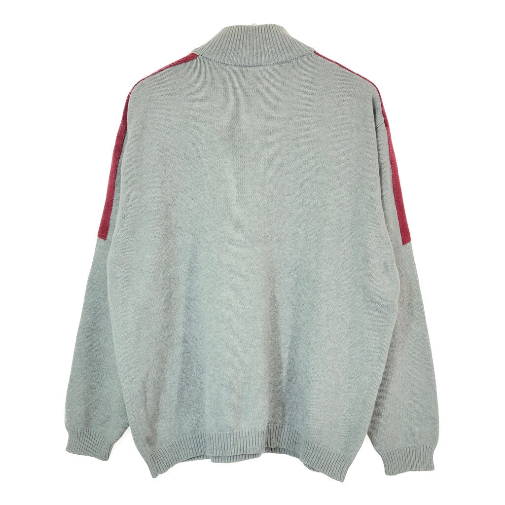 GAP Half Zip Sweater