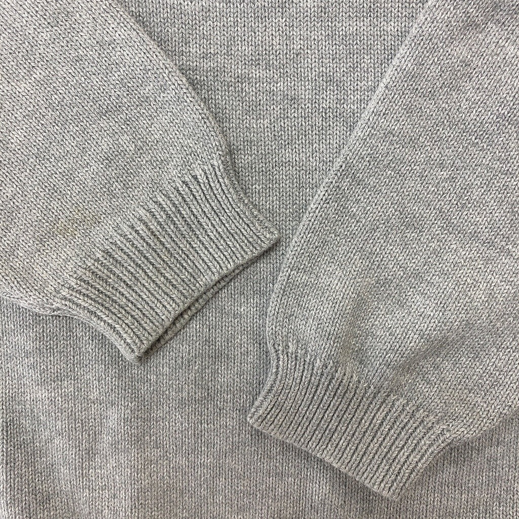 GAP Half Zip Sweater