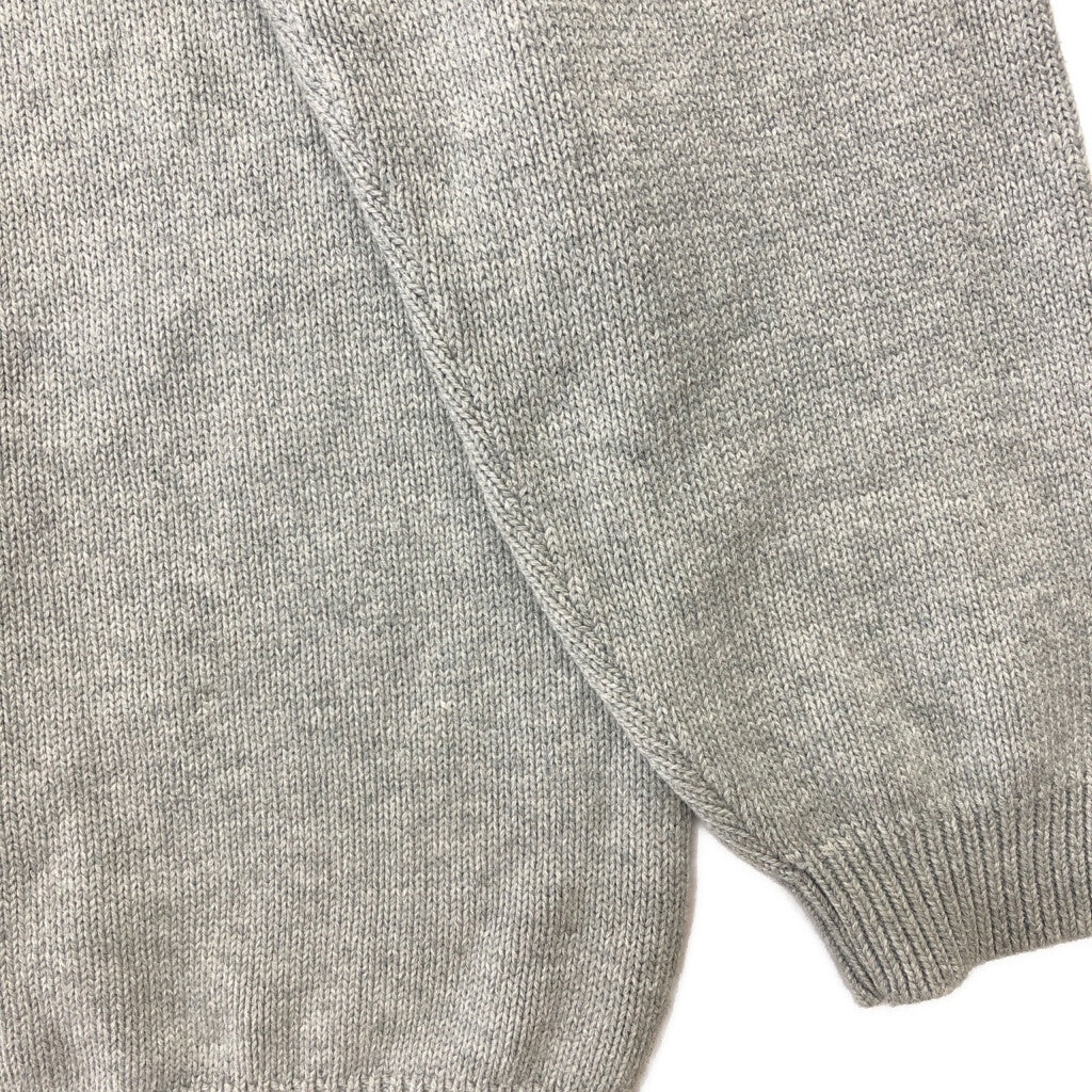 GAP Half Zip Sweater