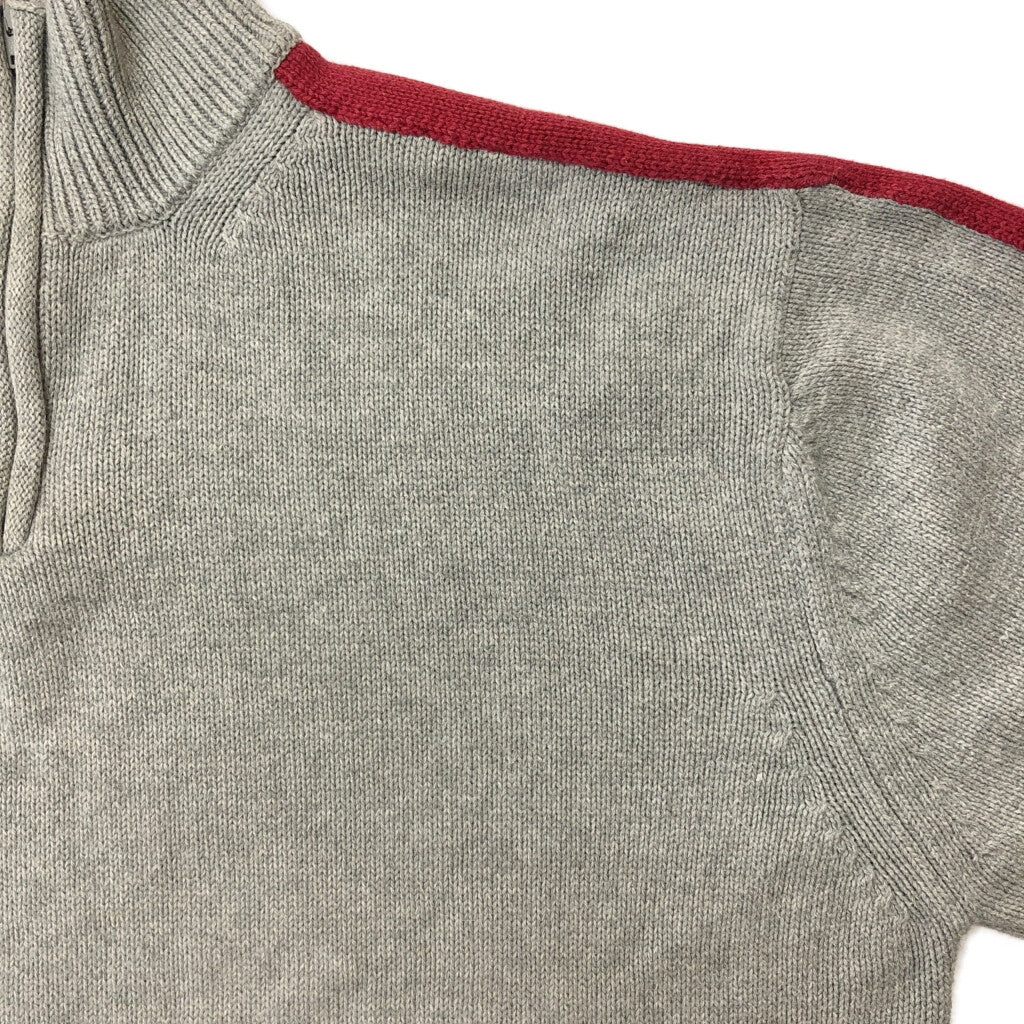 GAP Half Zip Sweater