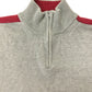 GAP Half Zip Sweater