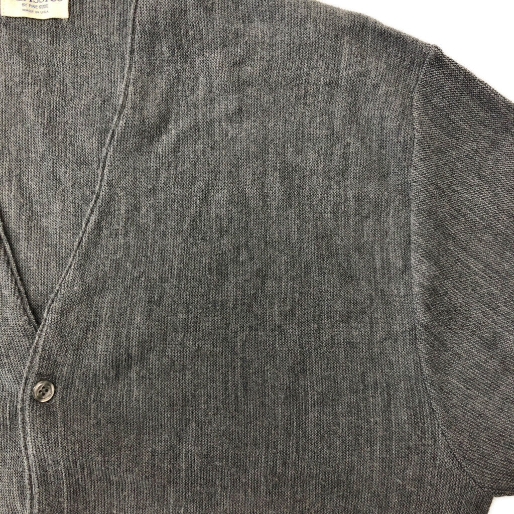90s CLASSICS by PINE STATE Cardigan