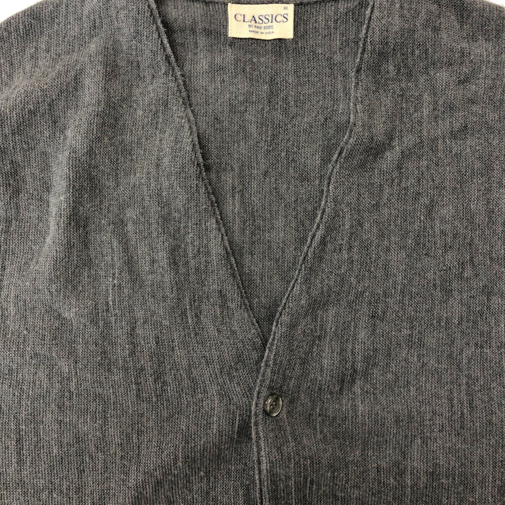 90s CLASSICS by PINE STATE Cardigan
