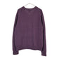 90s LANDS' END V-Neck Sweater