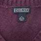 90s LANDS' END V-Neck Sweater