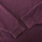 90s LANDS' END V-Neck Sweater