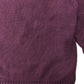 90s LANDS' END V-Neck Sweater