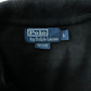 Polo by Ralph Lauren Half Zip Cotton Sweater Half Zip Sweater