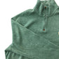 Polo by Ralph Lauren Half Zip Cotton Sweater Half Zip Sweater